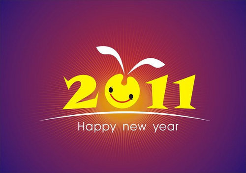 回顾2010,展望2011